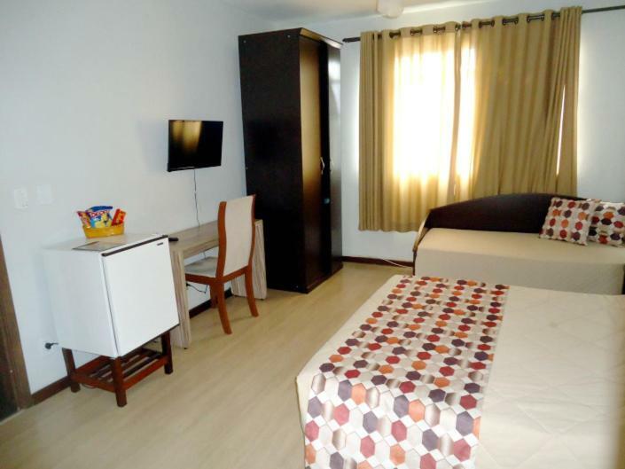 Hotel Del Rey Barbacena