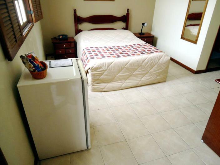 Del Rey 3* Barbacena